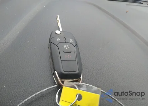 2014 Ford Fusion Se from USA, damaged, VIN 1FA6P0H72E5385746